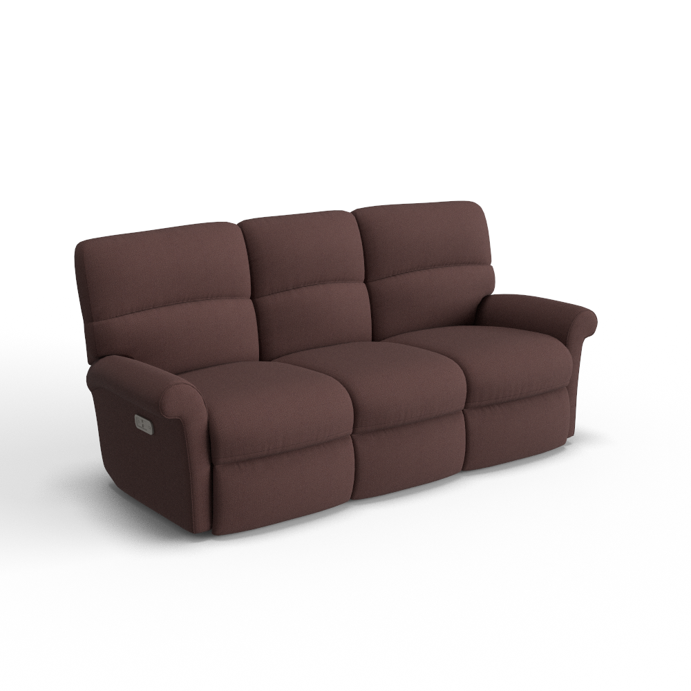 Robin Power Reclining Sofa w/ Headrest